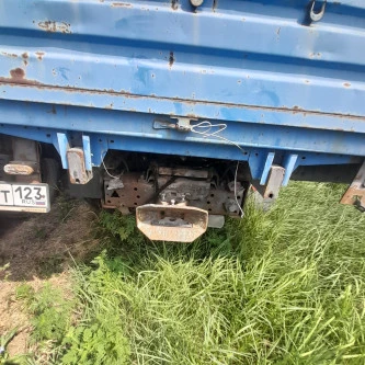 Автомобиль бортовой КАМАЗ-4326-15