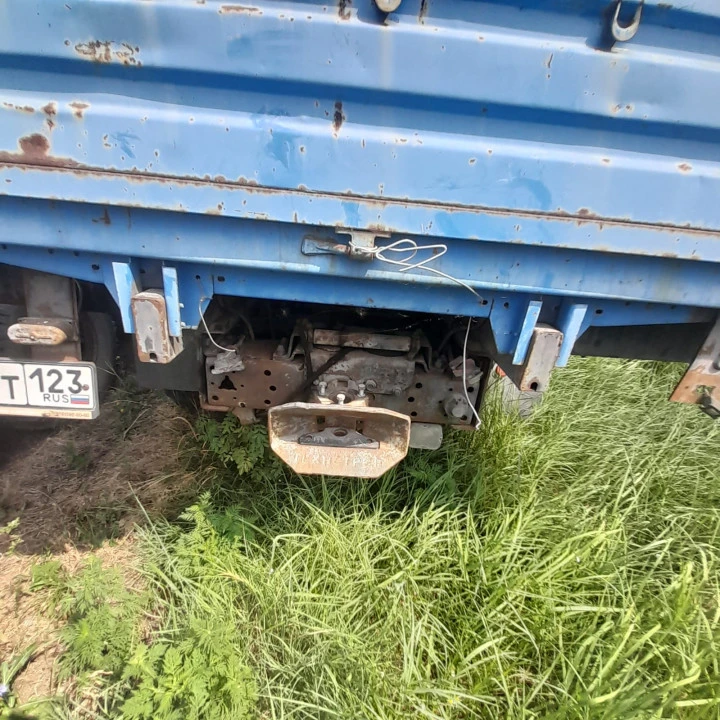 Автомобиль бортовой КАМАЗ-4326-15
