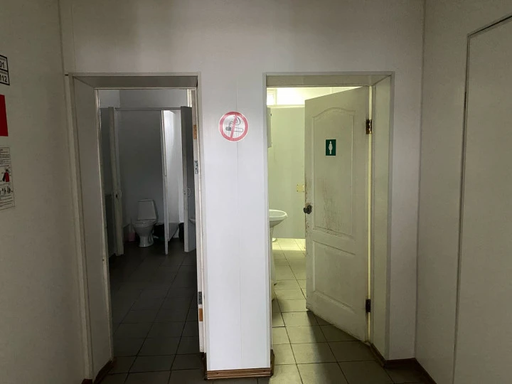 Здание ОКН с зем. участком 4 385 кв.м в центре г. Переславля-Залесского: Ярославская область, г. Переславль-Залесский, ул. Советская, д. 22, с земельным участком