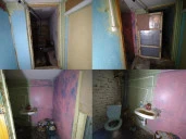 Нежилые помещения , общей площадью 13,4 кв. м, расположенное по адресу: Республика Башкортостан, г. Уфа, Октябрьский район, ул. Рихарда Зорге, 52/1