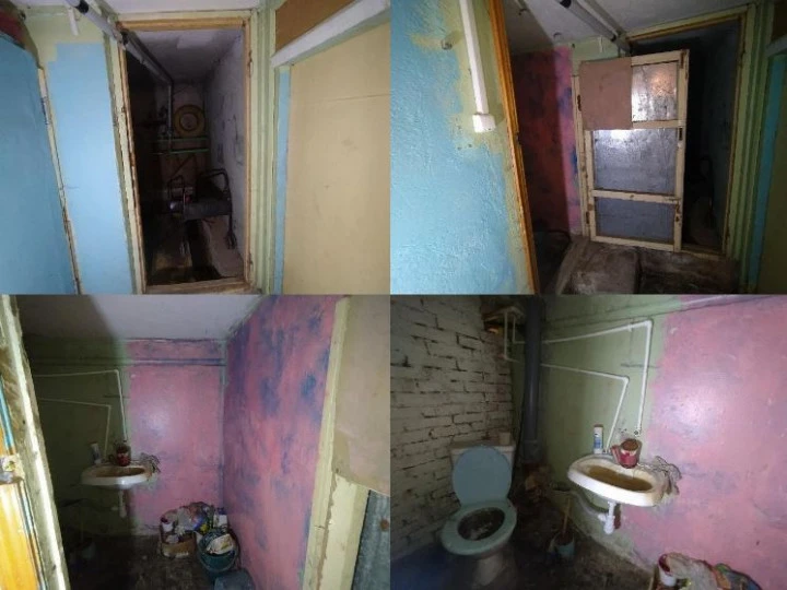 Нежилые помещения , общей площадью 13,4 кв. м, расположенное по адресу: Республика Башкортостан, г. Уфа, Октябрьский район, ул. Рихарда Зорге, 52/1