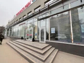 Нежилые помещения 2 190,9 кв. м