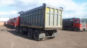 Продается автомобиль SCANIA G500B8X4HZ, 2019 года выпуска , г. Новокузнецк