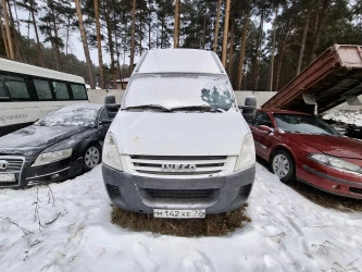 Автобус, марка, модель ТС: 324021, VIN: X9N32402180000447, 2008г.в.