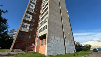 Нежилое помещение 87,5 кв.м в Красносельском районе Санкт-Петербурга
