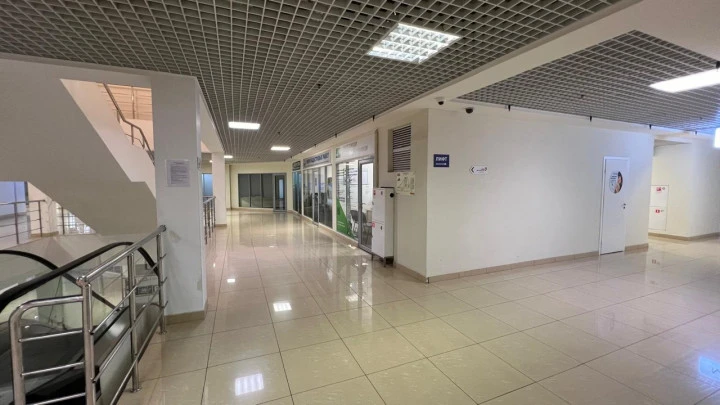 Помещения (15 ед.) и парковочные места (58 ед.) в ТДЦ "Парк Авеню" в Московской области, г. Красногорск