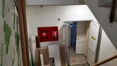 Нежилое здание с ЗУ.