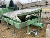 Мобильная зерносушилка AGRONEZH М60, 2023, Идентификационный номер: 5823