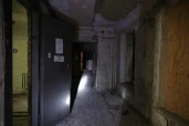 Право аренды помещения площадью 1 457,2 кв. м в Апраксином дворе.