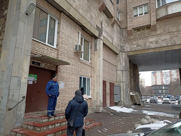 Офис 362,2 кв.м на Морской набережной