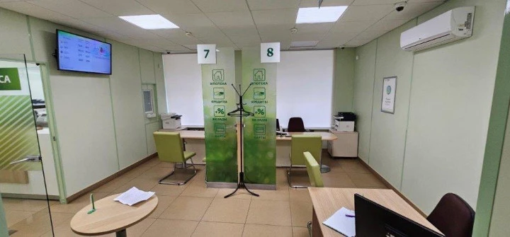 Продается нежилое помещение , 174,8 кв. м, Кемеровская обл., г. Березовский, ул. 40 лет Победы, 4