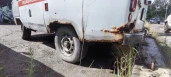 Транспортное средство УАЗ 396255 Специализ.автомобиль (А/М скорой мед.помощи),  2012 года изготовления, идентификационный номер  (VIN) XTT396255C0474002