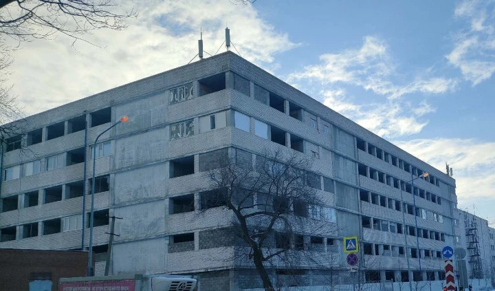Нежилое помещение - 20,1 кв. м, адрес: Самарская обл., г. Самара, Промышленный р-н, ул. Губанова, д. 9, гаражное место 6-73, кадастровый номер 63:01:0708002:4555