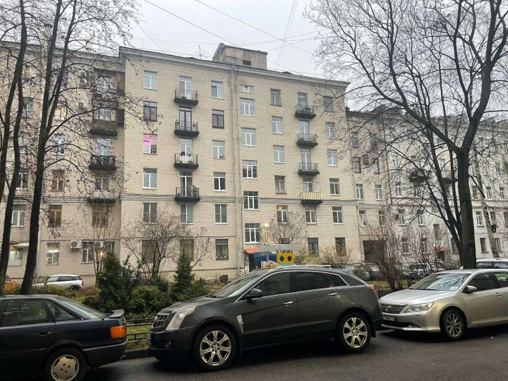 Нежилое помещение 147,6 кв.м. у ст.м. "Приморская"