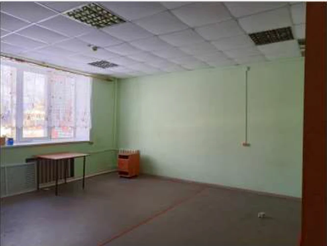 Здание 1-этажное пл. 471,7 кв.м, движимое имущество (7 шт.) на земельном участке пл. 4064 кв.м по адресу: Ярославская область, Угличский район, д. Шишкино