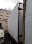 Транспортное средство  ГАЗЕЛЬ ГАЗ3327057  Год выпуска  н/д Цвет кузова - бежевый Государственный регистрационный знак С262РТ178 (VIN  н/д)