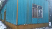 Пионерский лагерь в Шатурском районе МО