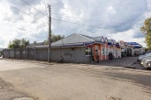 100 % доли в уставном капитале Общества с ограниченной ответственностью «Южный», находящаяся в собственности городского округа город Уфа (далее  Доля)