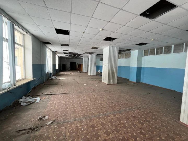 Имущественный комплекс в центре г. Ростов-на-Дону