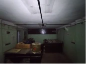 Нежилые помещения подвала четырехэтажного жилого здания, являющегося выявленным объектом культурного наследия , общей площадью 114,7 кв. м, расположенное по адресу: Республика Башкортостан, г. Уфа, Советский район, ул. Карла Маркса, 52