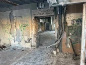 Здание магазина 282 кв.м в Кингисеппе