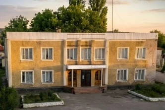 Производственный комплекс в Воронежской области, г. Бутурлиновка (Бутурлиновский мясокомбинат)