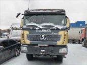 Специализированный, автомобиль - самосвал SHACMAN SX33186V366, 2022, Идентификационный номер: LZGJX4V60NX011432, принадлежащий Продавцу на праве собственности, что подтверждается Договором купли-продажи № ОВ/Ф-87172-08-01-С-01 от 23.06.2022 г.