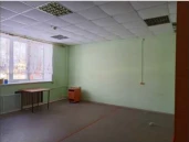 Здание, 1-эт. 471,7 кв.м на земельном участке 4064 кв.м, сооружения: Ярославская область, Угличский район, д. Шишкино