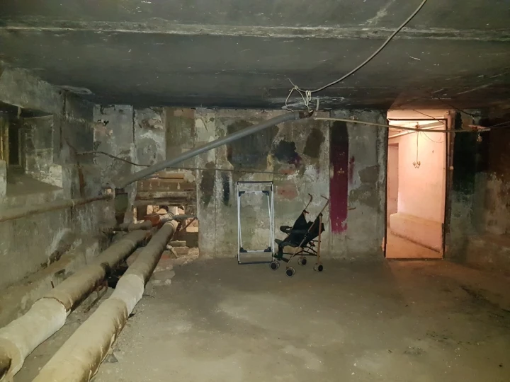 Нежилое помещение, 155, 4 кв.м. в Пушкине