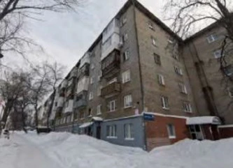 Нежилые помещения цокольного этажа пятиэтажного жилого здания, по адресу Республика Башкортостан, город Уфа, Калининский район, улица Первомайская, дом 91.