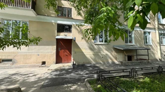 Нежилое помещение 33,5кв.м на ул. Остоумова