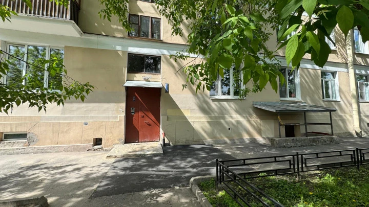 Нежилое помещение 33,5кв.м на ул. Остоумова