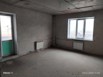 Продажа квартиры №38 площадью 69,9 кв. м, в г. Астрахань