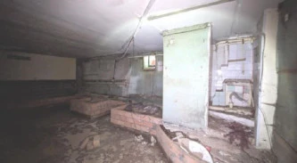 Нежилые помещения подвала, общей площадью 91,5 кв. м, по адресу: Башкортостан Респ, Уфа, Сагита Агиша ул, дом 16
