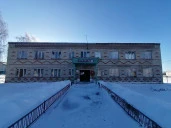 Продажа зданий (2 шт.) общей площадью 1239,6 кв. м и земельных участков (2 шт.) общей площадью 1075 кв. м в с. Хопер Пензенской в области