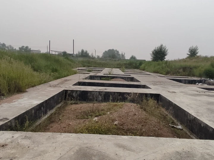 Земельный участок, кадастровый номер 03:24:000000:66049, по адресу: Республика Бурятия, г. Улан-Удэ, ул. Онохойская, площадью 64 581 кв.м., на котором расположены следующие объекты незавершенного строительства: - объект незавершенного строительства