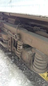 Багажный вагон 61-906 2011 года выпуска