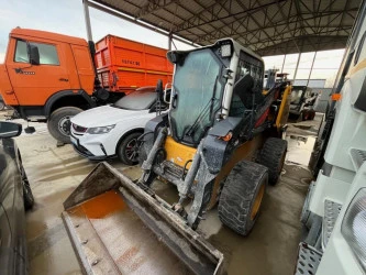 ПОГРУЗЧИК LIUGONG CLG385B, 2021 г/в, Идентификационный номер: LGC385BZCMC000362, г. Краснодар