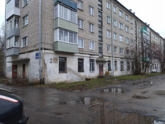 Помещение 1-го этажа, общей площадью 730,3 кв.м: Ярославская область, р-н Рыбинский, г. Рыбинск, ул. Цимлянская, д. 3, пом. 1
