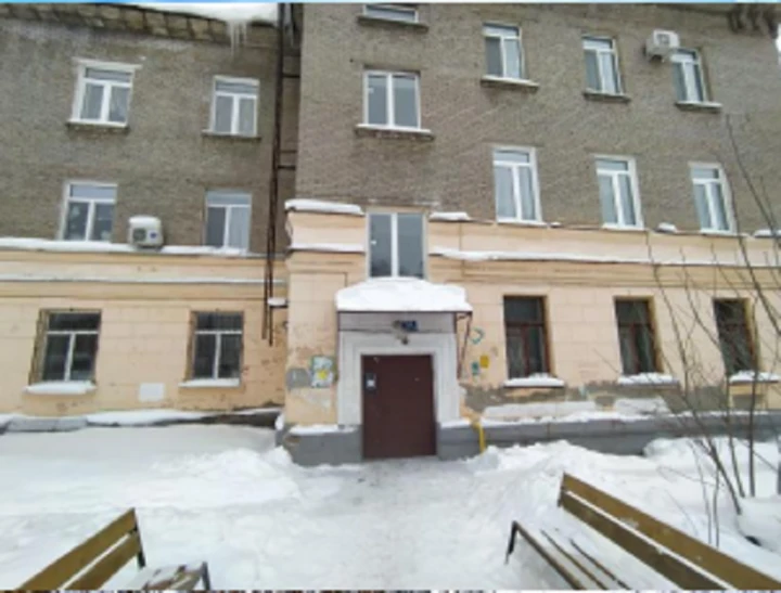 Нежилые помещения, общей площадью 100,2 кв. м, расположенные по адресу: Республика Башкортостан, г. Уфа, Орджоникидзевский район, ул. Короленко, 3.