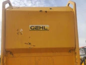 Продается погрузчик строительный GEHL ТХ-408, 2021 года, г. Красноярск
