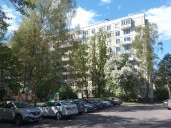 Помещение 9,5 кв.м