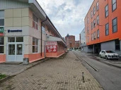 Нежилое помещение 71,4 кв. м. в Сосновом Бору