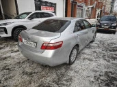 Автомобили легковые TOYOTA CAMRY 2006 года выпуска