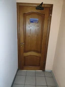 Помещение в БЦ "Преображенский"