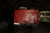 Автомобиль ГАЗ-5312 АЦ-30 106Г (идентификационный номер (VIN) XTH531200L1323010, год выпуска 1990, кузов №683)
