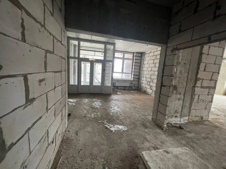 Нежилое помещение  334,2 кв. м, г. Ростов-на-Дону, пр. Ленина, № 140 а, стр.5