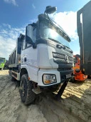 Самосвал SHACMAN SX32586V385, 2023.