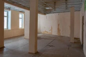 1) Здание площадь 2975,9 кв.м. по адресу: Нижегородская область, г. Арзамас, ул. Гостиный ряд, д.30 (объект культурного наследия); 2) Здание 221,7 кв.м. по адресу: Нижегородская область, г. Арзамас, ул. Ленина, д.15 k.a (объект культурного наследия)