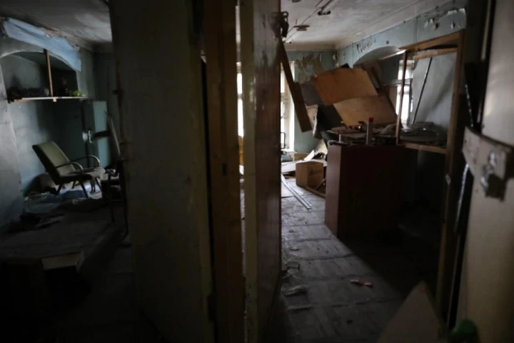 Право аренды помещения площадью 1 457,2 кв. м в Апраксином дворе.